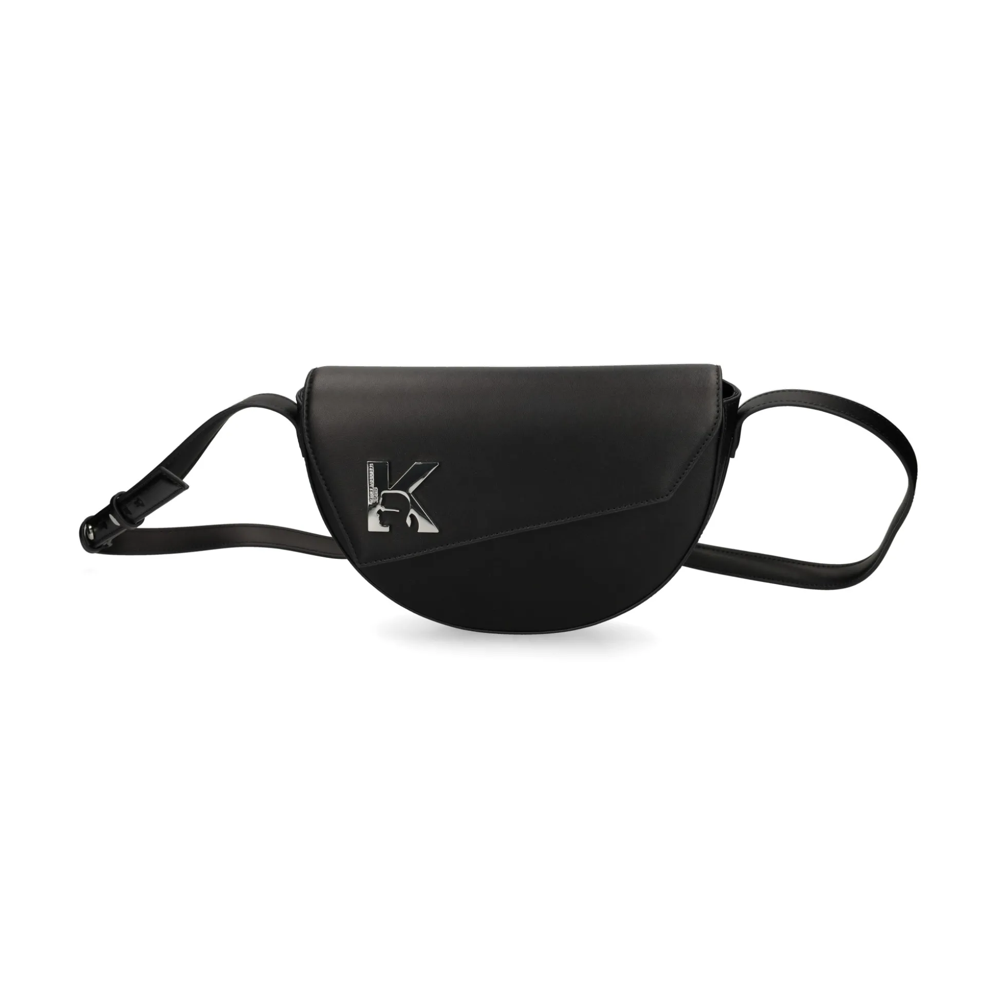 KARL LAGERFELD Bolsos A3W30241 999 NEGRO