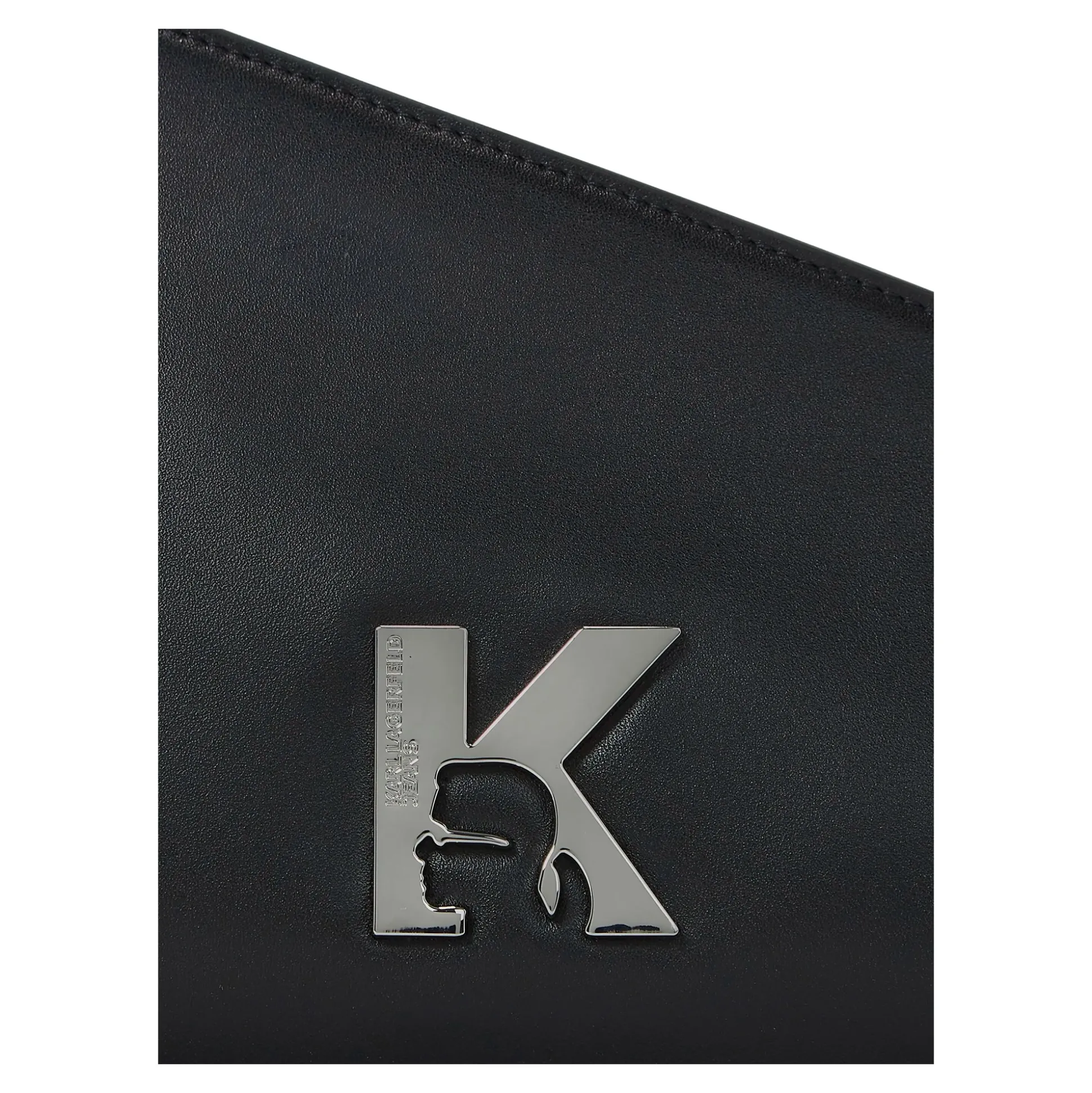 KARL LAGERFELD Bolsos A1W30334 999 NEGRO