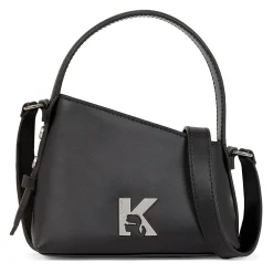 KARL LAGERFELD Bolsos A3W30289 999 NEGRO