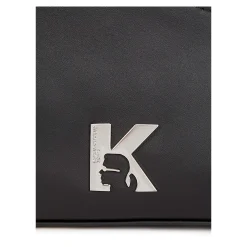 KARL LAGERFELD Bolsos A3W30289 999 NEGRO