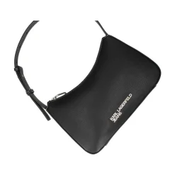KARL LAGERFELD Bolsos A3W30009 999 NEGRO