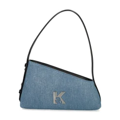 KARL LAGERFELD Bolsos A3W30238 1dv Bright Blue