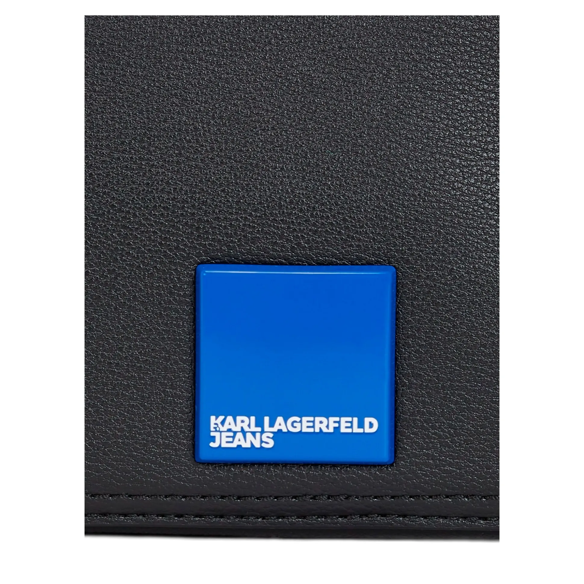 KARL LAGERFELD Bolsos A3W30202 999 NEGRO