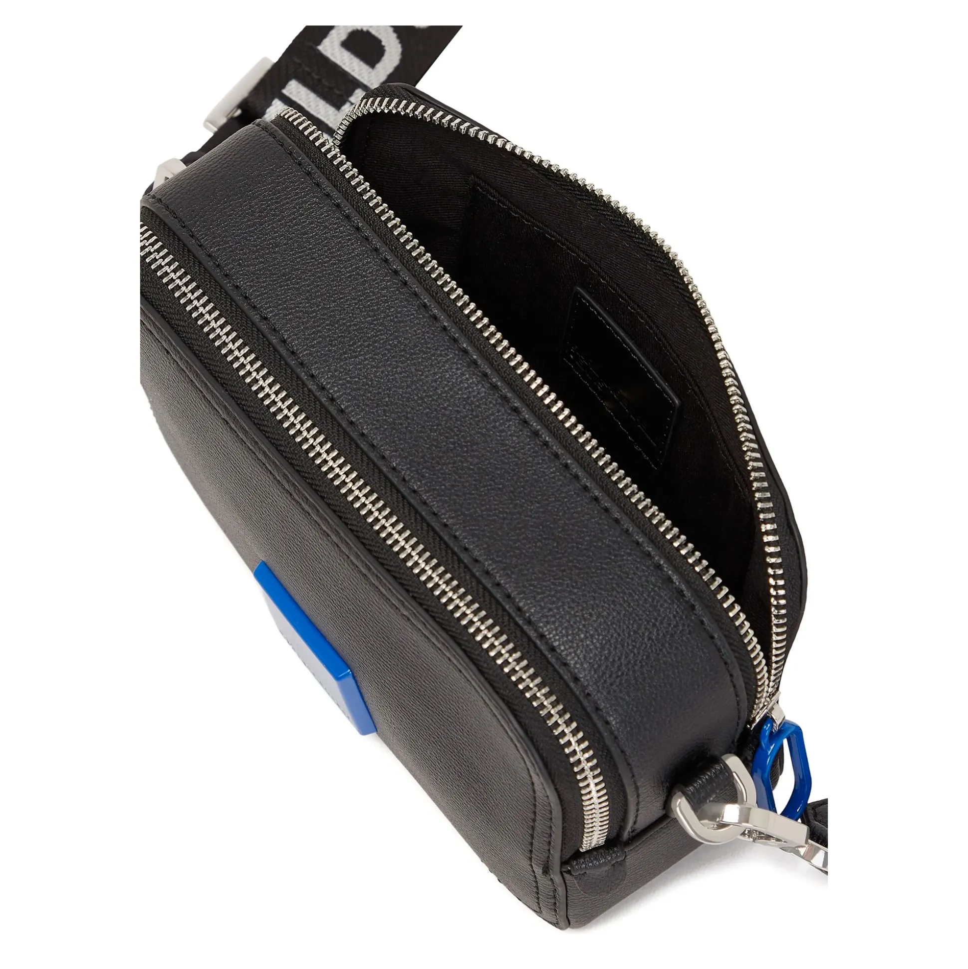 KARL LAGERFELD Bolsos A3W30202 999 NEGRO