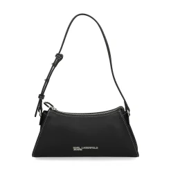KARL LAGERFELD Bolsos A3W30011 999 NEGRO