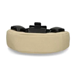 KARL LAGERFELD Bolsos A3W30235 131 Beige/black