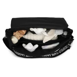 KARL LAGERFELD KIDS Bolsos Z31193 09B NEGRO