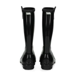 KARL LAGERFELD KIDS Botas y botines de niño Z30985 09B NEGRO