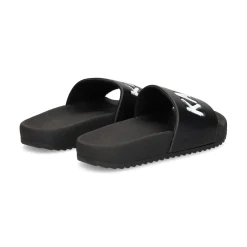 KARL LAGERFELD KIDS Sandalias, chanclas y albarcas de niña Z31178 09B NEGRO