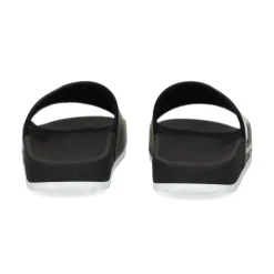 KARL LAGERFELD KIDS Sandalias, chanclas y albarcas de niña Z30379 09B NEGRO