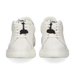 KARL LAGERFELD KIDS Zapatillas de niñas Z30009 10P BLANCO