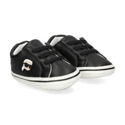 KARL LAGERFELD KIDS Zapatillas de niñas Z30994 09B NEGRO