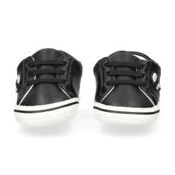 KARL LAGERFELD KIDS Zapatillas de niñas Z30994 09B NEGRO