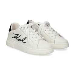 KARL LAGERFELD KIDS Zapatillas de Niño Z30982 10P BLANCO
