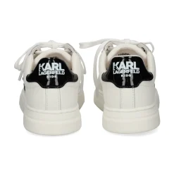 KARL LAGERFELD KIDS Zapatillas de Niño Z30982 10P BLANCO