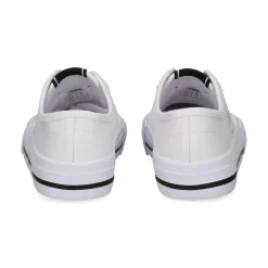 KARL LAGERFELD KIDS Zapatillas de niñas Z30010 10P BLANCO
