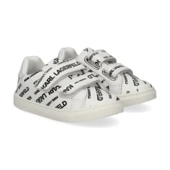 KARL LAGERFELD KIDS Zapatillas de niñas Z30542 N50