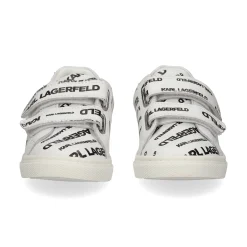 KARL LAGERFELD KIDS Zapatillas de niñas Z30542 N50