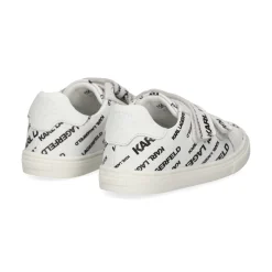 KARL LAGERFELD KIDS Zapatillas de niñas Z30542 N50