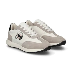 KARL LAGERFELD KIDS Zapatillas de Niño Z30977 10P BLANCO
