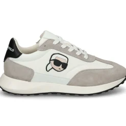 KARL LAGERFELD KIDS Zapatillas de Niño Z30977 10P BLANCO