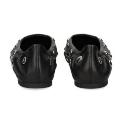 KATE SPADE Bailarinas de Mujer KN176 NEGRO