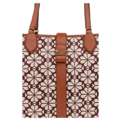 KATE SPADE Bolsos KI456 600 BURGN MULTI