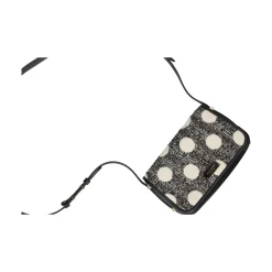 KATE SPADE Bolsos KJ908 001 BLACK MULTI