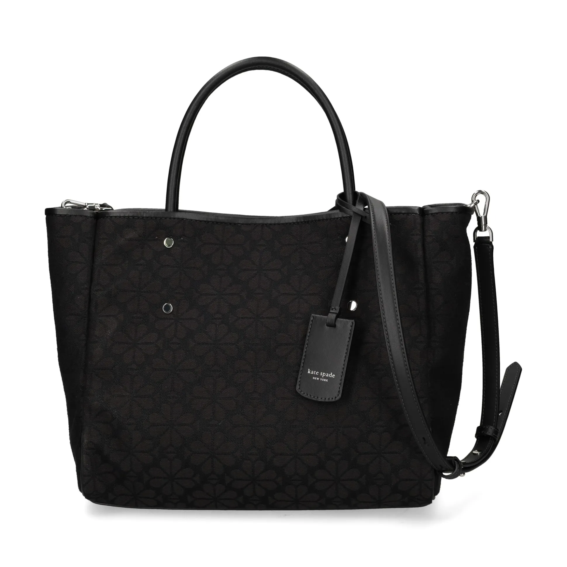 KATE SPADE Bolsos KK608 BLACK MULTI