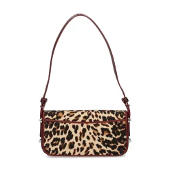 KATE SPADE Bolsos KM234 leopard multi