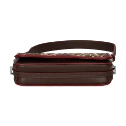 KATE SPADE Bolsos KM234 leopard multi