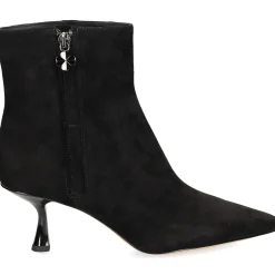 KATE SPADE Botines con tacón de Mujer KM790 NEGRO