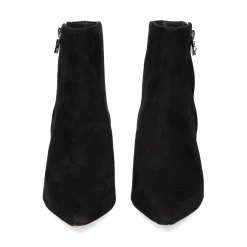 KATE SPADE Botines con tacón de Mujer KM790 NEGRO