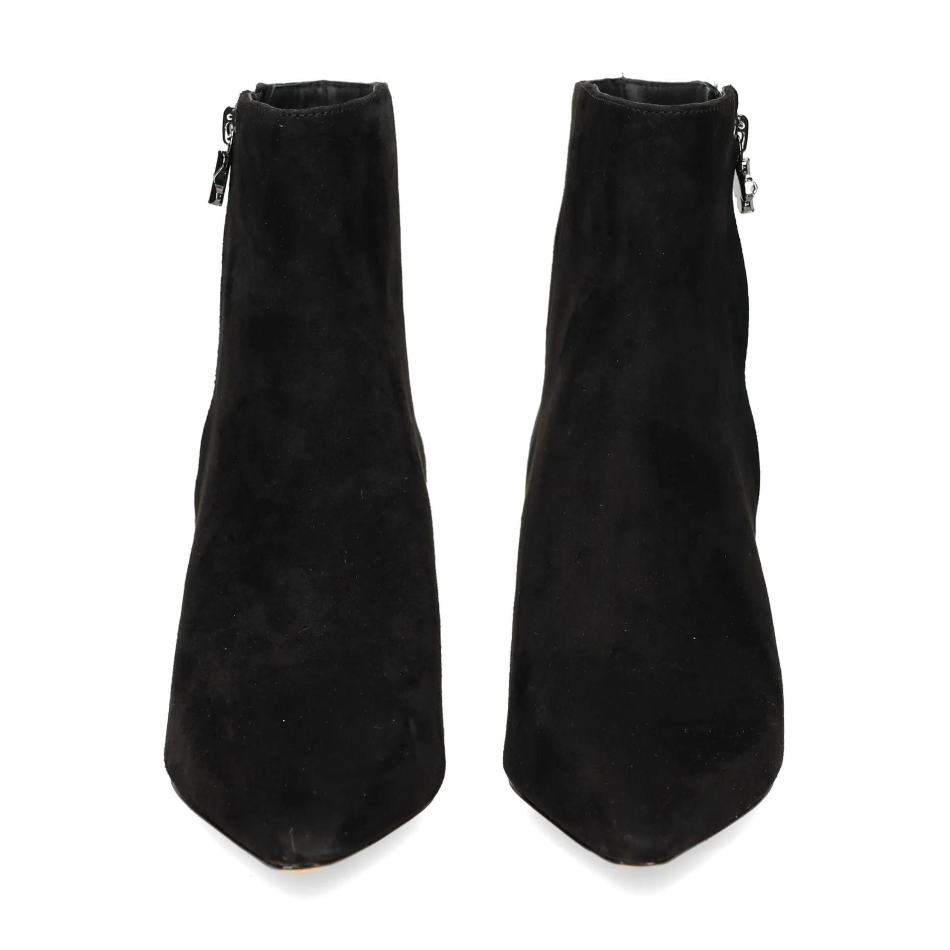 KATE SPADE Botines con tacón de Mujer KM790 NEGRO