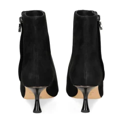 KATE SPADE Botines con tacón de Mujer KM790 NEGRO