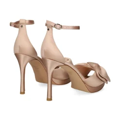 KATE SPADE Sandalias con plataforma de Mujer K0006 pale vellum