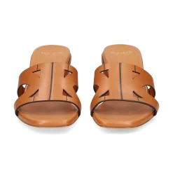 KATE SPADE Sandalias con tacón de Mujer KL208 SADDLE