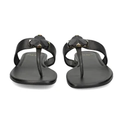 KATE SPADE Sandalias planas de Mujer KL212 NEGRO