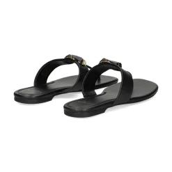 KATE SPADE Sandalias planas de Mujer KL212 NEGRO