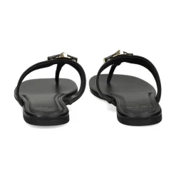 KATE SPADE Sandalias planas de Mujer KL212 NEGRO