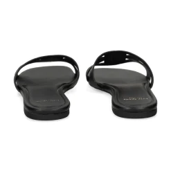 KATE SPADE Sandalias planas de Mujer KL206 NEGRO