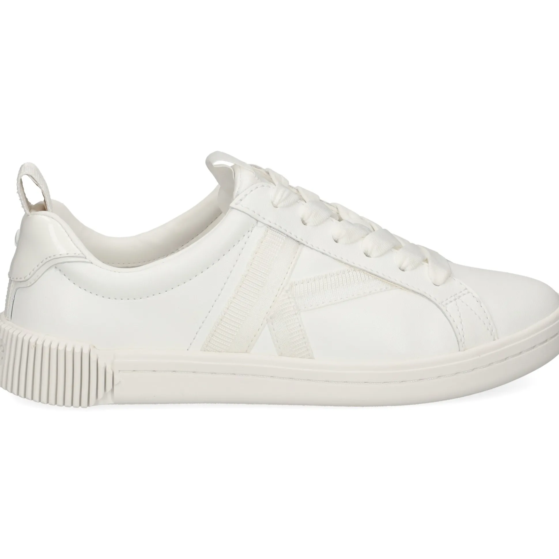 KATE SPADE Zapatillas de Mujer KG693 true white