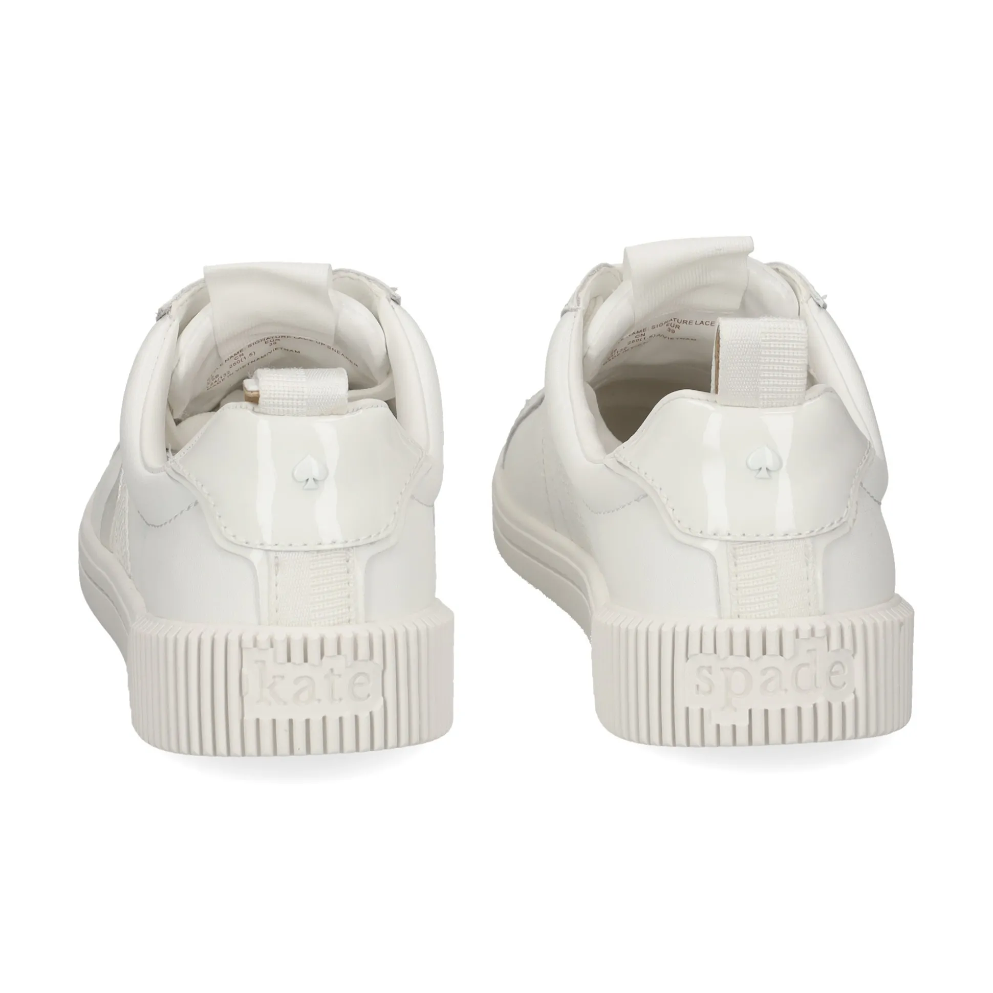 KATE SPADE Zapatillas de Mujer KG693 true white