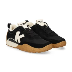 KATE SPADE Zapatillas de Mujer KM812 NEGRO