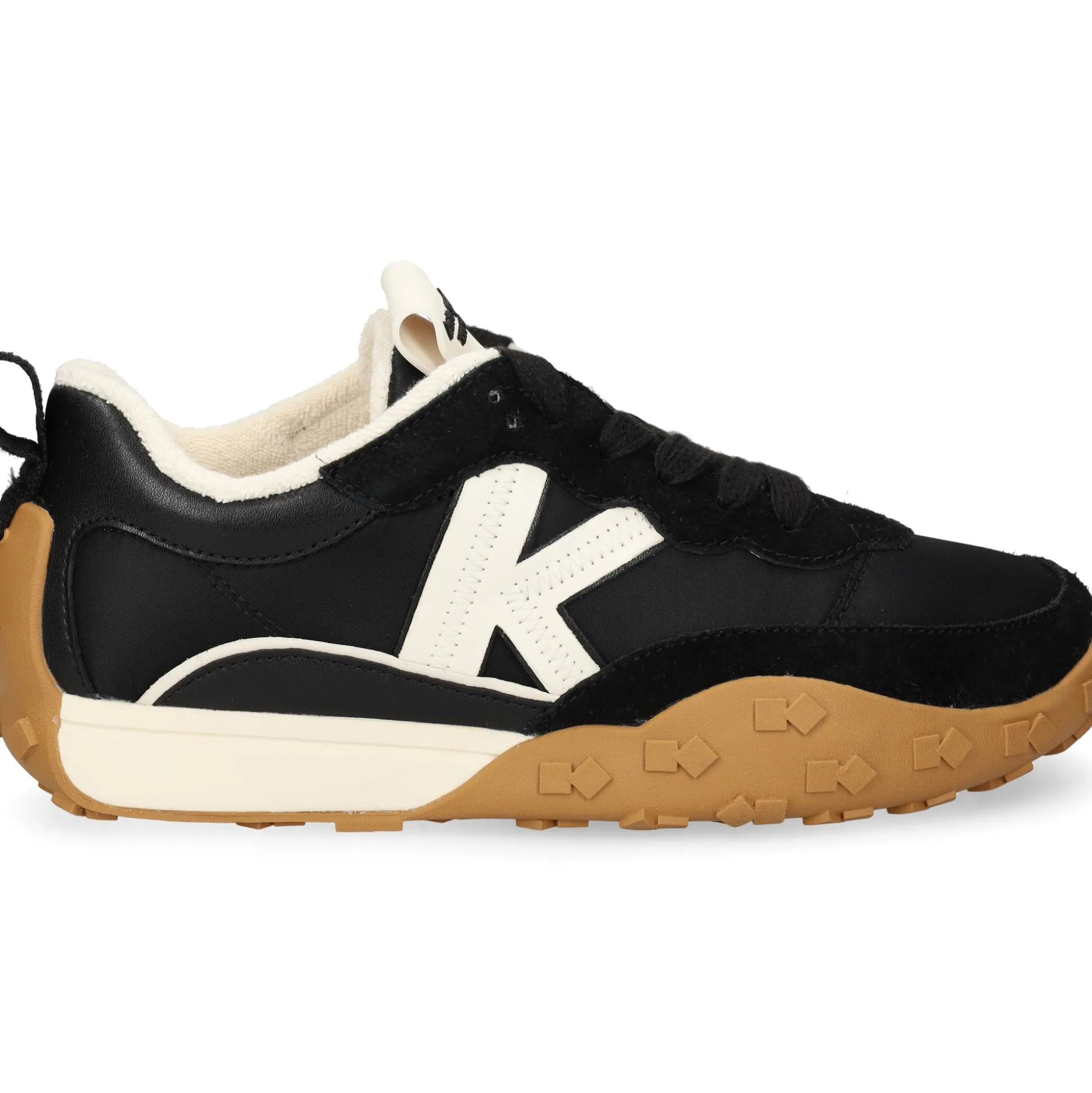 KATE SPADE Zapatillas de Mujer KM812 NEGRO