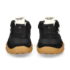 KATE SPADE Zapatillas de Mujer KM812 NEGRO