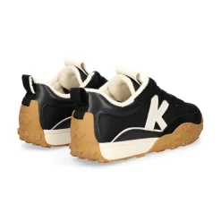 KATE SPADE Zapatillas de Mujer KM812 NEGRO