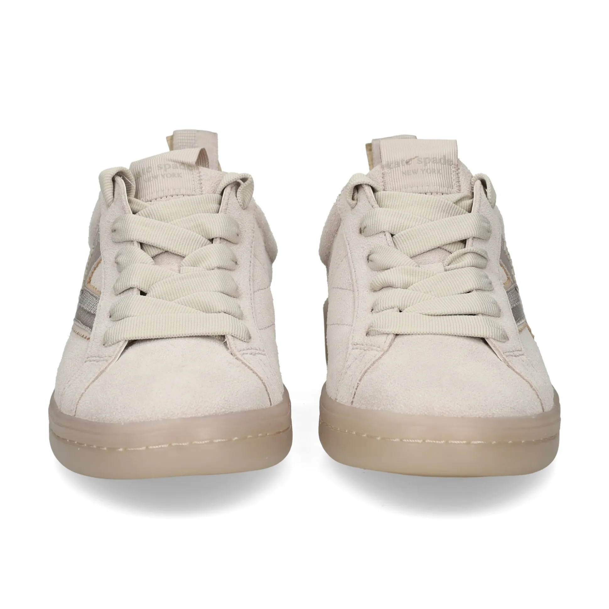 KATE SPADE Zapatillas de Mujer KM809 QUARTZ PEBBLE