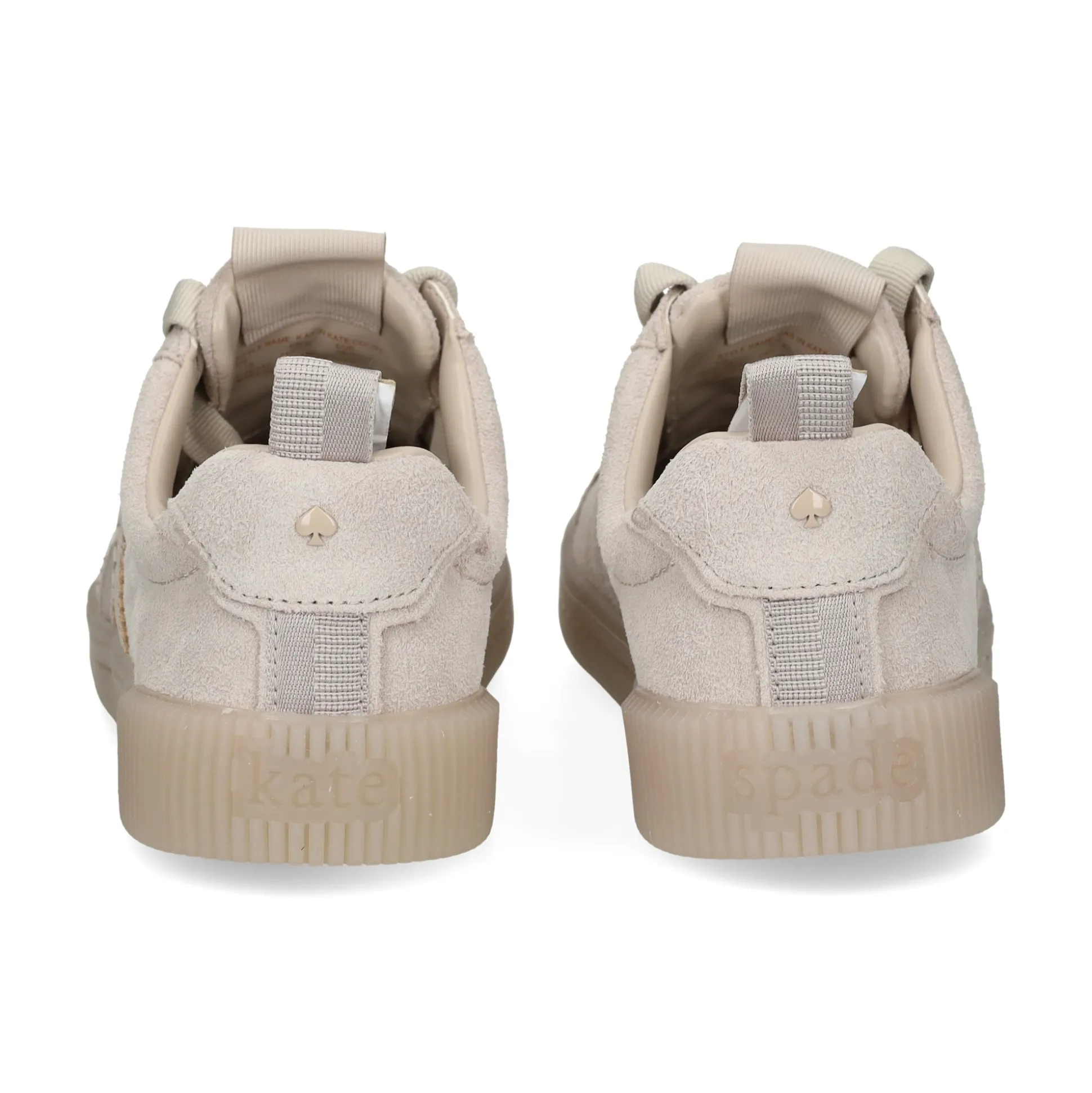 KATE SPADE Zapatillas de Mujer KM809 QUARTZ PEBBLE