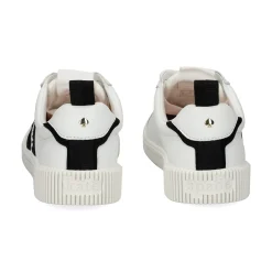 KATE SPADE Zapatillas de Mujer KG693 TRUE WHITE/BLAC